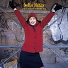 NELLIE MCKAY Get Away From Me album cover