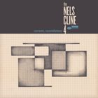 NELS CLINE Currents, Constellations album cover