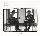NELS CLINE Nels Cline / Julian Lage : Room album cover