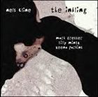 NELS CLINE The Inkling album cover