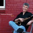 NELSON RANGELL Red album cover