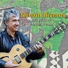 NELSON RIVEROS The Latin Side Of Wes Montgomery album cover