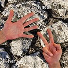 NENAD VASILIĆ Seven album cover