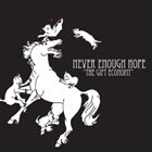 NEVER ENOUGH HOPE Gift Economy album cover