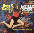 NEVILLE DICKIE Rags & Tatters album cover