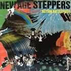 NEW AGE STEPPERS Action Battlefield album cover
