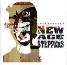 NEW AGE STEPPERS Love Forever album cover