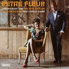 NEW ORLEANS JAZZ ORCHESTRA Adonis Rose & New Orleans Jazz Orchestra (feat Cyrille Aimée) : Petite Fleur album cover