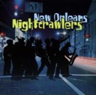 NEW ORLEANS NIGHTCRAWLERS New Orleans Nightcrawlers album cover