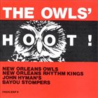 NEW ORLEANS OWLS Owls' Hoot album cover
