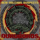 NEW ORLEANS SUSPECTS Ouroboros album cover