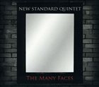 NEW STANDARD QUINTET The Many Faces album cover
