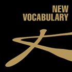 NEW VOCABULARY New Vocabulary album cover