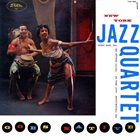 NEW YORK JAZZ QUARTET/NEW YORK JAZZ ENSEMBLE/NEW YORK QUARTET New York Jazz Quartet Goes Native (aka New York Jazz Ensemble - Gone Native) album cover