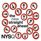 NEW YORK STANDARDS QUARTET The New Straight Ahead album cover