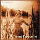 NEW YORK TRIO Venus Favourites album cover