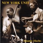 NEW YORK UNIT Besame Mucho album cover