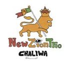 NEW ZION TRIO Chaliwa album cover