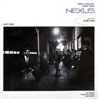 NEXUS (TIZIANO TONONI & DANIELE CAVALLANTI NEXUS) Night Riding album cover