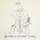 NEZELHORNS Nezelhorns In An Elephant String album cover