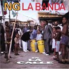 NG LA BANDA En la calle album cover