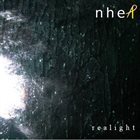 NHEAP Realight album cover