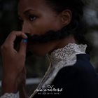 NIA ANDREWS No Place Is Safe album cover