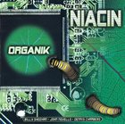 NIACIN Organik album cover