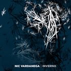 NIC VARDANEGA Inverno album cover