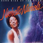 NICHELLE NICHOLS Dark Side of the Moon album cover