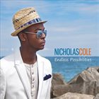 NICHOLAS COLE Endless Possibilities album cover