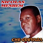 NICHOLAS MENHEIM Che Guevara album cover