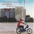 NICHOLAS MENHEIM Commandante Che Guevara album cover