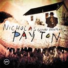 NICHOLAS PAYTON Gumbo Nouvea album cover