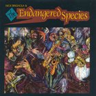 NICK BRIGNOLA Nick Brignola & The Endangered Species album cover
