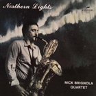 NICK BRIGNOLA Northern Lights album cover