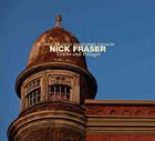 NICK FRASER Towns And Villages album cover