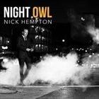 NICK HEMPTON Night Owl album cover
