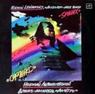 NICK LEVINOVSKY Сфинкс = Sphinx album cover