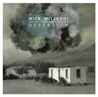 NICK MILLEVOI Desertion album cover