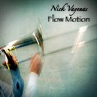 NICK VAYENAS Flow Motion album cover