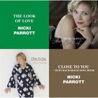 NICKI PARROTT The Look of Love /  Close To You album cover