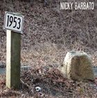 NICKY BARBATO 1953 album cover