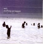 NICKY SKOPELITIS Nicky _ Babis _ Floros : Well, Anything Can Happen album cover