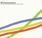 NICO GORI Millenovecento album cover