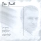 NICO MORELLI Nico Morelli album cover