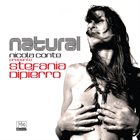 NICOLA CONTE Nicola Conte & Stefania Dipierro : Natural album cover