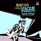 NICOLA CONTE Nicola Conte Presents Viagem album cover