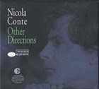 NICOLA CONTE Other Directions album cover