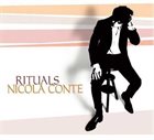 NICOLA CONTE Rituals album cover